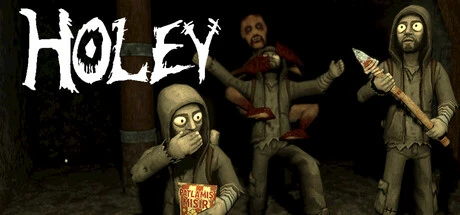 Games like Holey