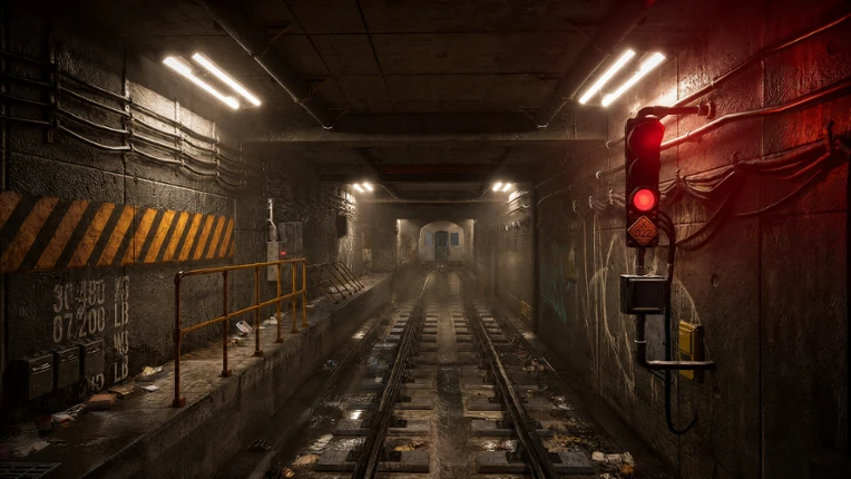 HOMEWARD:Ark screenshot