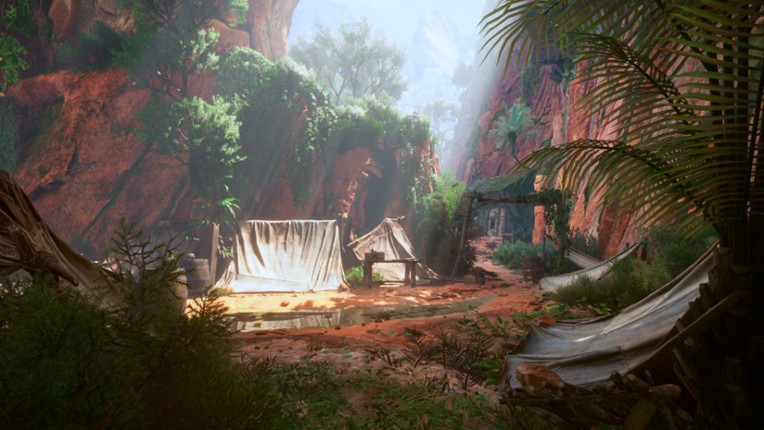 Horizon Call of the Mountain Image