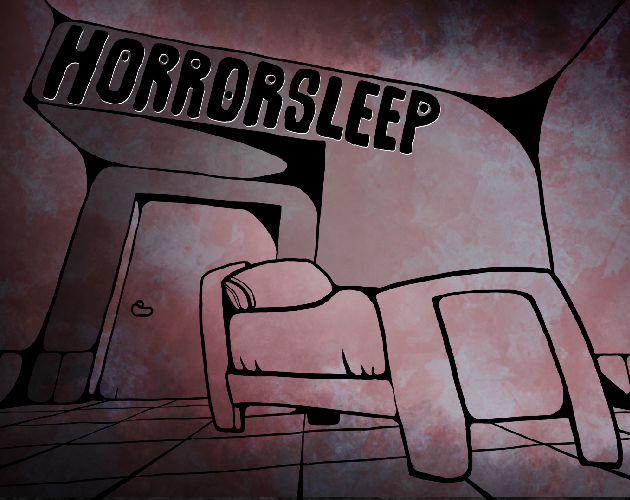 Games like Horrorsleep (Alpha)