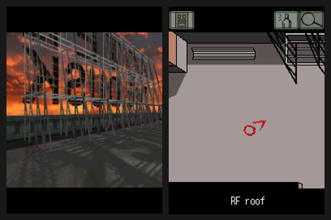 Hotel Dusk: Room 215 Image