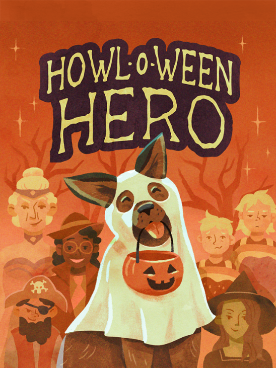 Games like Howloween Hero