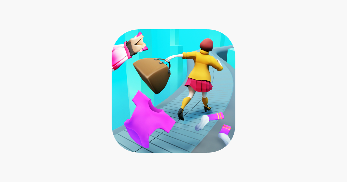 Games like Huge Luggage