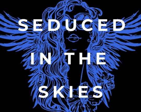 Hulderotica #4: Seduced in the Skies Image