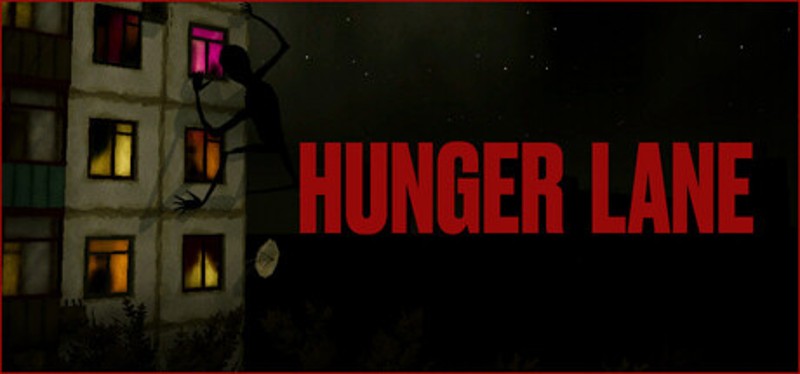 Hunger Lane Image