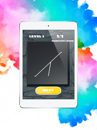 I can paint too Image