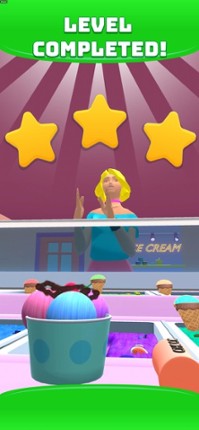 Icecream Mall Image