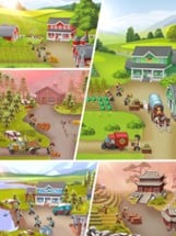 Idle Farming Tycoon Empire Image