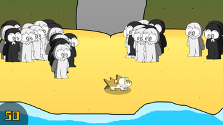 I'm Friendly! (ProtoType) Image