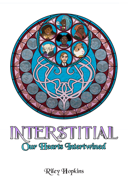 Games like Interstitial: Our Hearts Intertwined