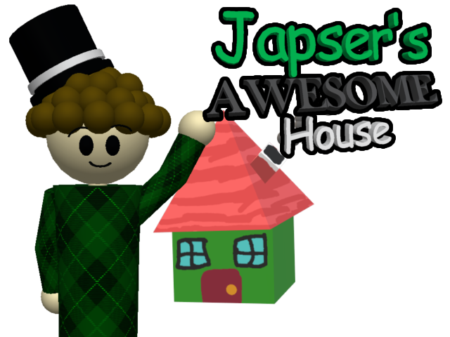 Games like Japser's Awesome House!