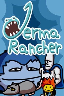 Games like Jerma Rancher