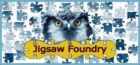 Games like Jigsaw Foundry
