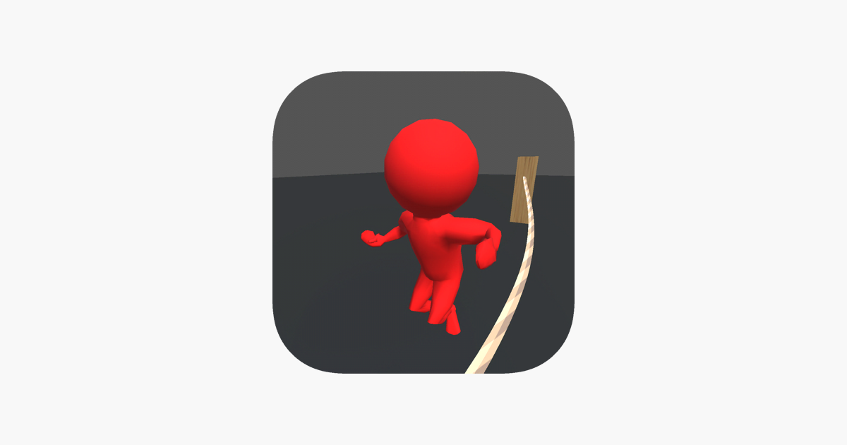 Games like Jump Rope 3D!
