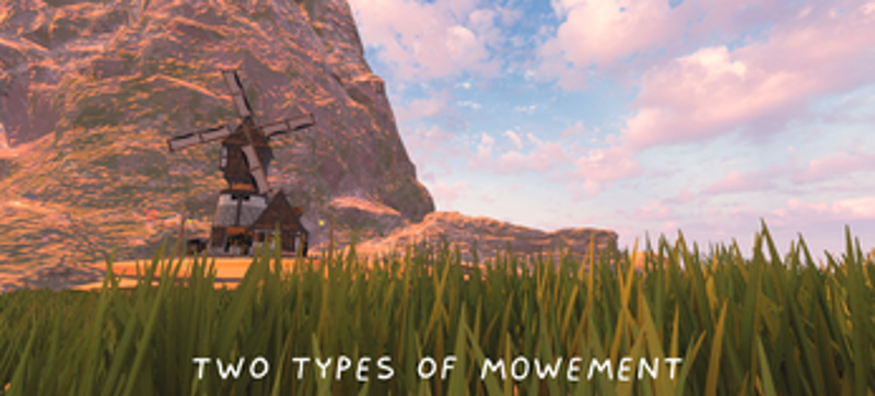 Just Island VR Image