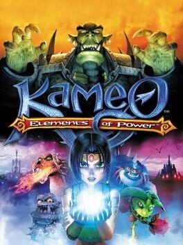Games like Kameo: Elements of Power