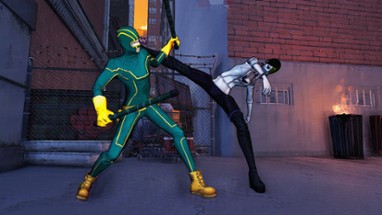 Kick-Ass 2 Image