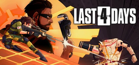 Games like Last 4 Days