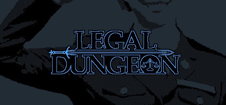 Games like Legal Dungeon