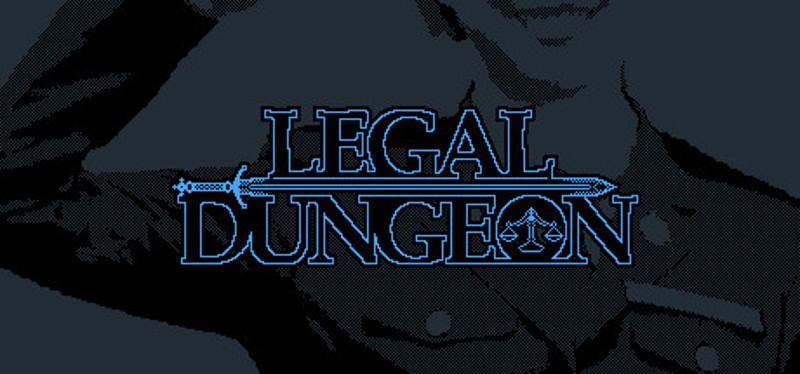 Legal Dungeon Game Cover