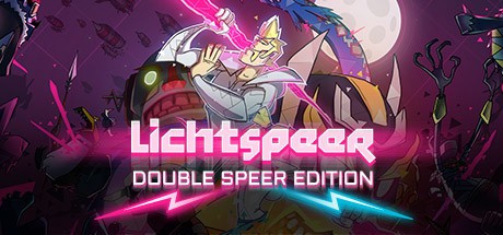 Games like Lichtspeer: Double Speer Edition