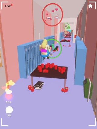 Like Runner screenshot