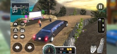 Limo Driving simulator 2024 Image