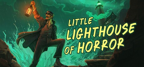 Games like Little Lighthouse of Horror