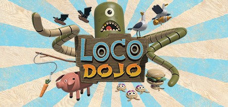 Games like Loco Dojo