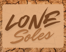 Lone Soles Image