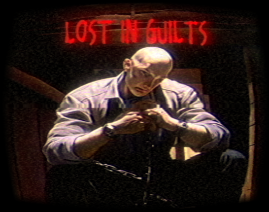 Lost In Guilts [DEMO] Game Cover