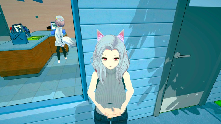 Love Mart ❤️ screenshot