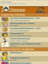 LÜK Schul-App 2. Klasse Image