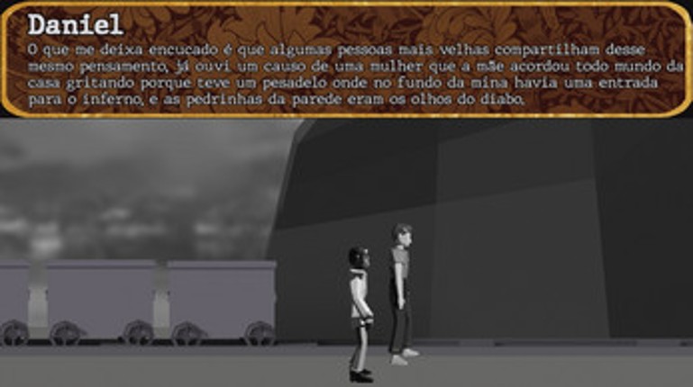 Luzente screenshot