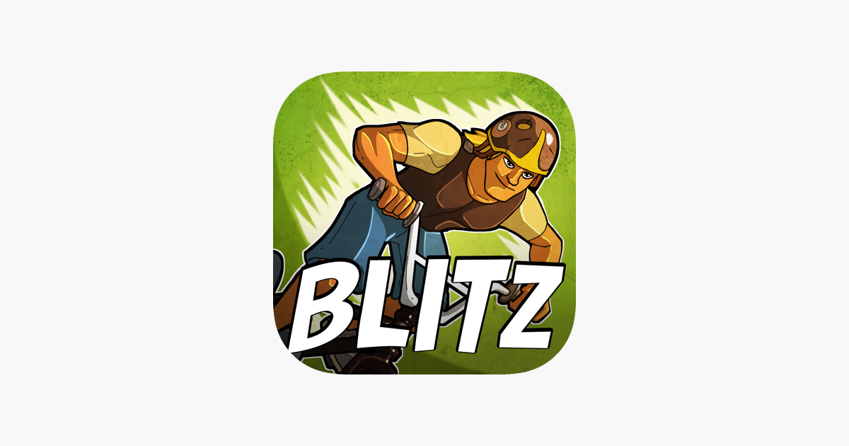 Games like Mad Skills BMX Blitz