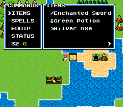 Mage Fighter - Prince Floyd and the Witch's Cadence Image