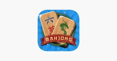 Mahjong Classic Solitaire Image