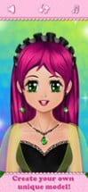 Makeup Games for Girls Image