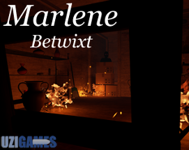 Marlene Betwixt Image