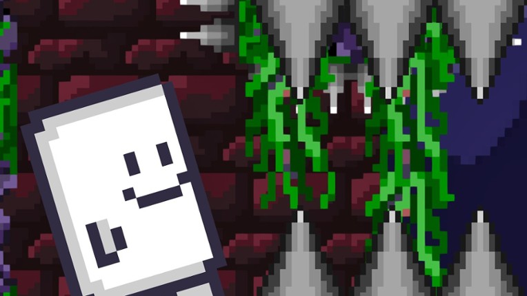 Marshmallow Marvin () screenshot