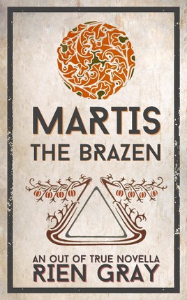 Martis the Brazen Image