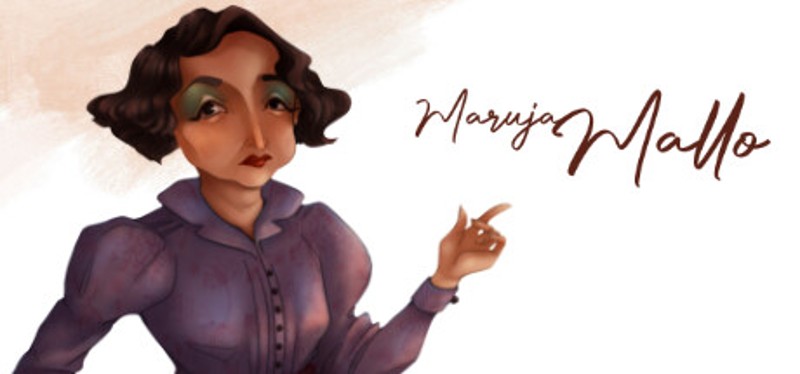 Maruja Mallo Image