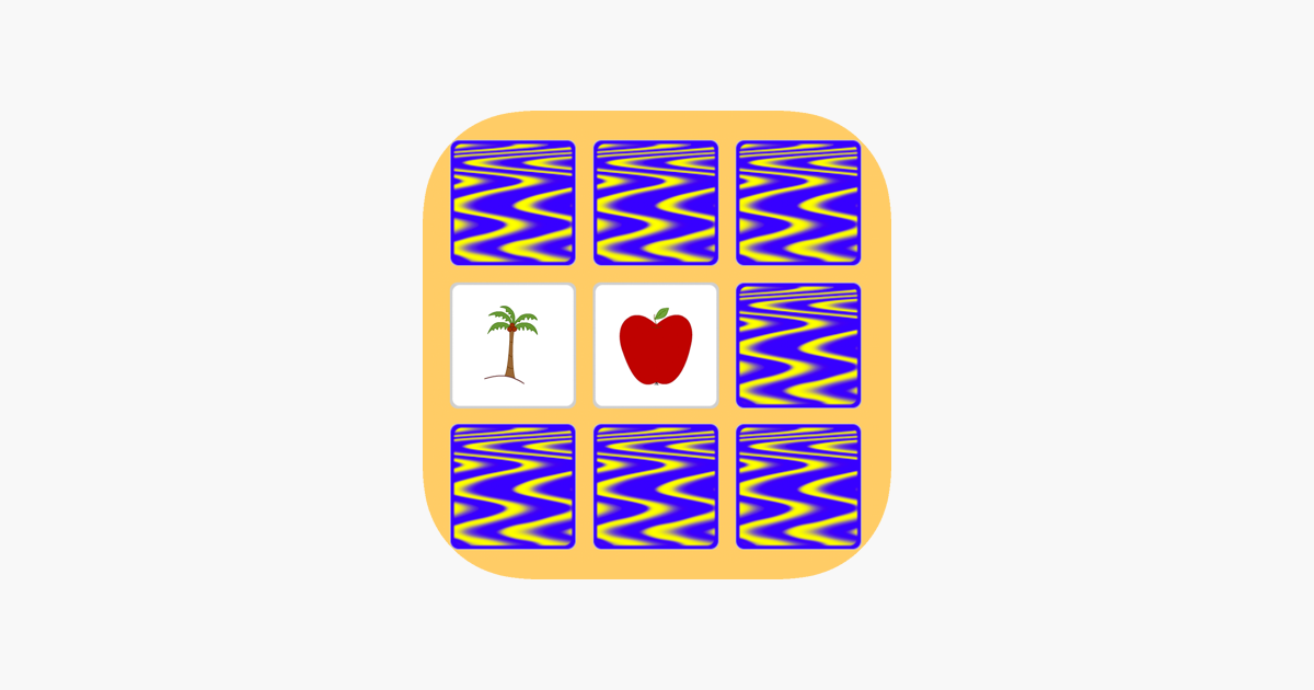 Games like Matching Card Pairs