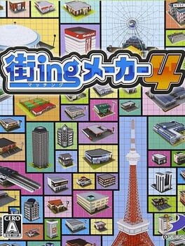 Games like Metropolismania 4