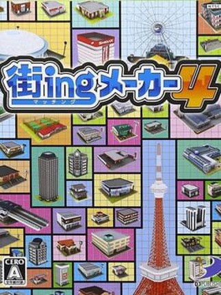 Metropolismania 4 Image