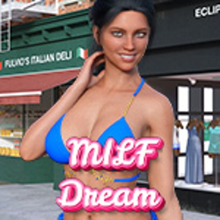 MILF Dream Image