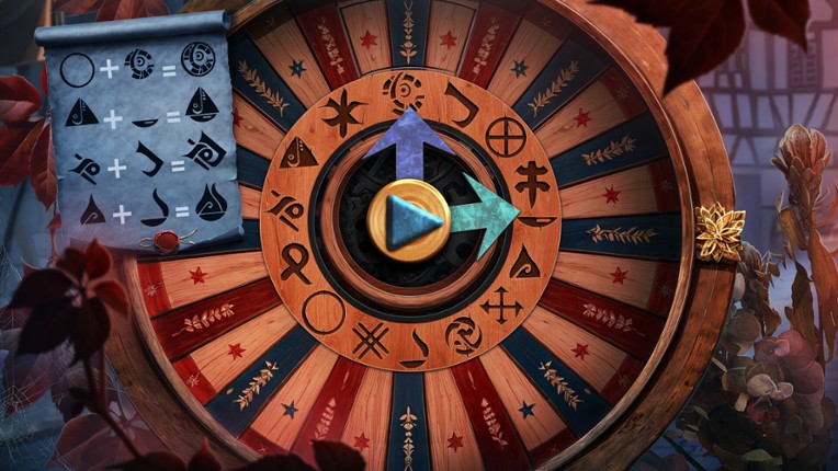 Mind Echoes: Remnants of the Past Collector's Edition screenshot