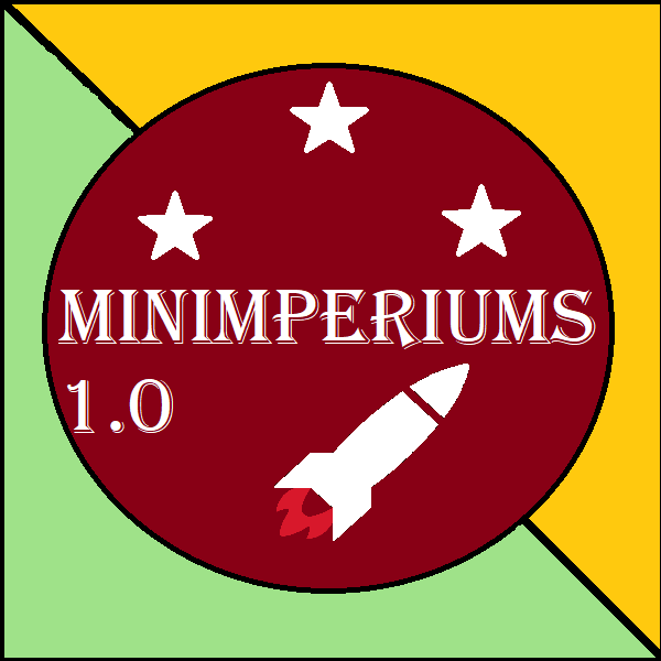 Games like Minimperiums