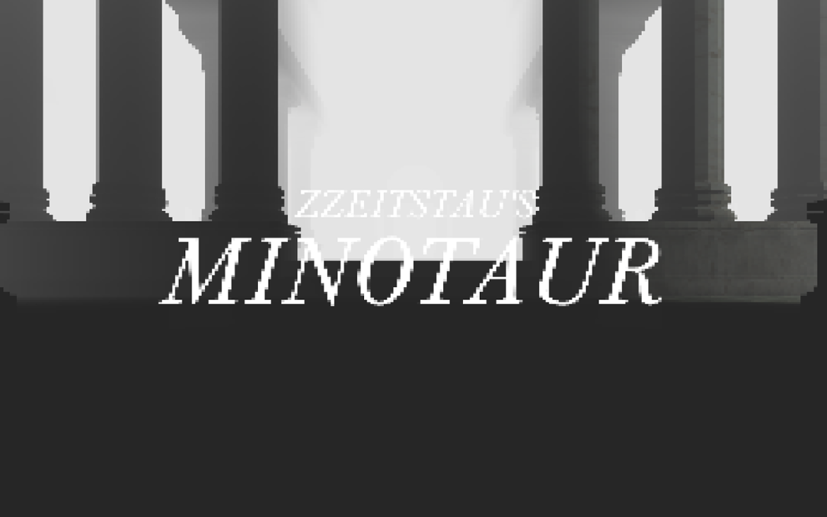 Games like MINOTAUR