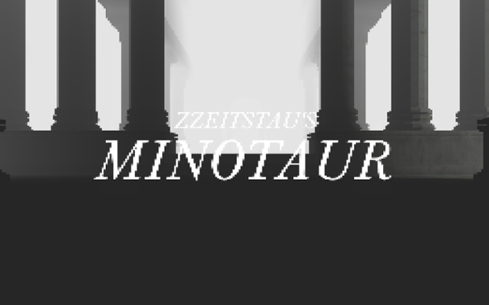 MINOTAUR Game Cover